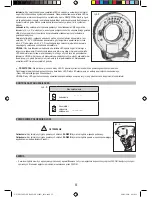 Preview for 55 page of Facom NS.3500G Original Instructions Manual