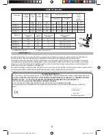 Preview for 57 page of Facom NS.3500G Original Instructions Manual