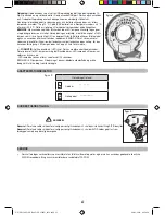 Preview for 62 page of Facom NS.3500G Original Instructions Manual