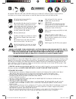 Preview for 79 page of Facom NS.3500G Original Instructions Manual