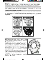 Preview for 82 page of Facom NS.3500G Original Instructions Manual