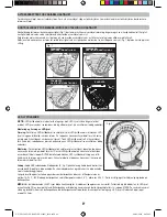 Preview for 89 page of Facom NS.3500G Original Instructions Manual