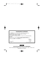 Preview for 19 page of Facom V.102M Series Instructions Manual