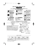 Preview for 21 page of Facom V.102M Series Instructions Manual