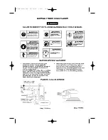 Preview for 6 page of Facom V.252 Instructions Manual