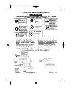 Preview for 12 page of Facom V.252 Instructions Manual