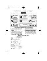 Preview for 3 page of Facom V.258 Instructions Manual