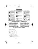 Preview for 36 page of Facom V.258 Instructions Manual