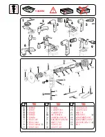 Preview for 3 page of Facom V.400 Manual