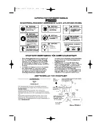 Preview for 9 page of Facom V.410A Instructions Manual