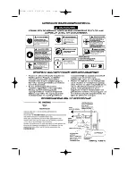 Preview for 12 page of Facom V.410A Instructions Manual