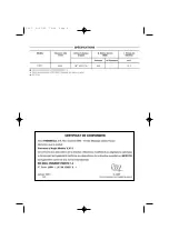 Preview for 4 page of Facom V.411 Instructions Manual