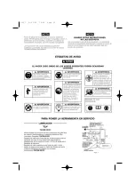 Preview for 15 page of Facom V.411 Instructions Manual