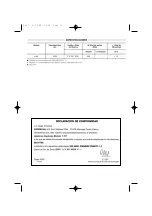 Preview for 16 page of Facom V.411 Instructions Manual