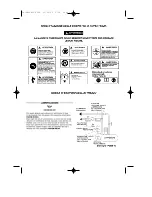 Preview for 18 page of Facom V.600R Instructions Manual