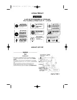 Preview for 30 page of Facom V.600R Instructions Manual