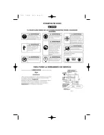 Preview for 15 page of Facom V.781 Instructions Manual