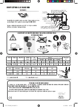 Preview for 35 page of Facom V.CE100F Original Instructions Manual