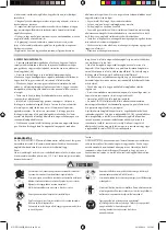 Preview for 43 page of Facom V.D100QR Original Instructions Manual