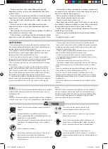 Preview for 40 page of Facom V.D600QR Original Instructions Manual