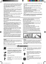 Preview for 13 page of Facom V.DGP150F Original Instructions Manual