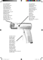 Preview for 2 page of Facom V.PF300F Original Instructions Manual