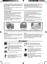 Preview for 4 page of Facom V.PF300F Original Instructions Manual