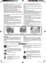 Preview for 7 page of Facom V.PF300F Original Instructions Manual