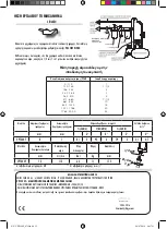 Preview for 32 page of Facom V.PF300F Original Instructions Manual