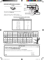 Preview for 41 page of Facom V.PF300F Original Instructions Manual