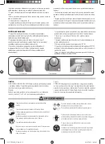 Preview for 52 page of Facom V.PF300F Original Instructions Manual