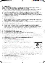 Preview for 20 page of Facom W.415WBA Instruction Manual