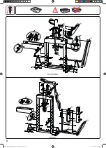 Preview for 34 page of Facom W.415WBA Instruction Manual