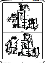 Preview for 35 page of Facom W.415WBA Instruction Manual