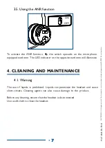 Preview for 7 page of Factem 245038968-01 User Manual