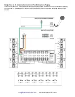 Preview for 9 page of Factor V-1250 Owner'S Manual