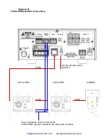 Preview for 13 page of Factor V-4120 Owner'S Manual