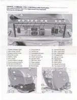 Preview for 9 page of Factory Cat 2000 Series Operator And Parts Manual