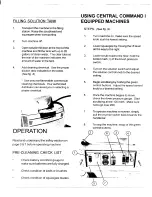 Preview for 13 page of Factory Cat 2000 Series Operator And Parts Manual