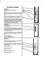 Preview for 16 page of Factory Cat 2000 Series Operator And Parts Manual