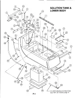 Preview for 23 page of Factory Cat 2000 Series Operator And Parts Manual