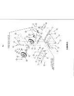 Preview for 27 page of Factory Cat 2000 Series Operator And Parts Manual