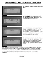 Preview for 30 page of Factory Cat 390 Series Operator And Parts Manual