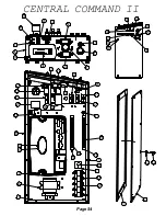 Preview for 62 page of Factory Cat 390 Series Operator And Parts Manual