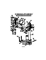 Preview for 66 page of Factory Cat 390 Series Operator And Parts Manual