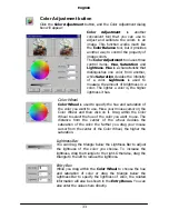 Preview for 43 page of FAE Professional Desktop Scanner User Manual