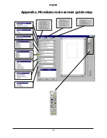 Preview for 81 page of FAE Professional Desktop Scanner User Manual