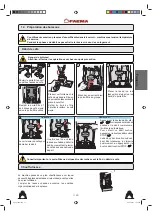 Preview for 63 page of Faema CARISMA S-1 Use And Installation