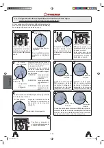 Preview for 110 page of Faema CARISMA S-1 Use And Installation