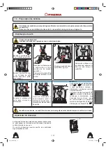 Preview for 129 page of Faema CARISMA S-1 Use And Installation